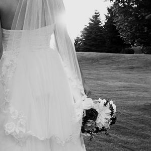 Wedding Veil